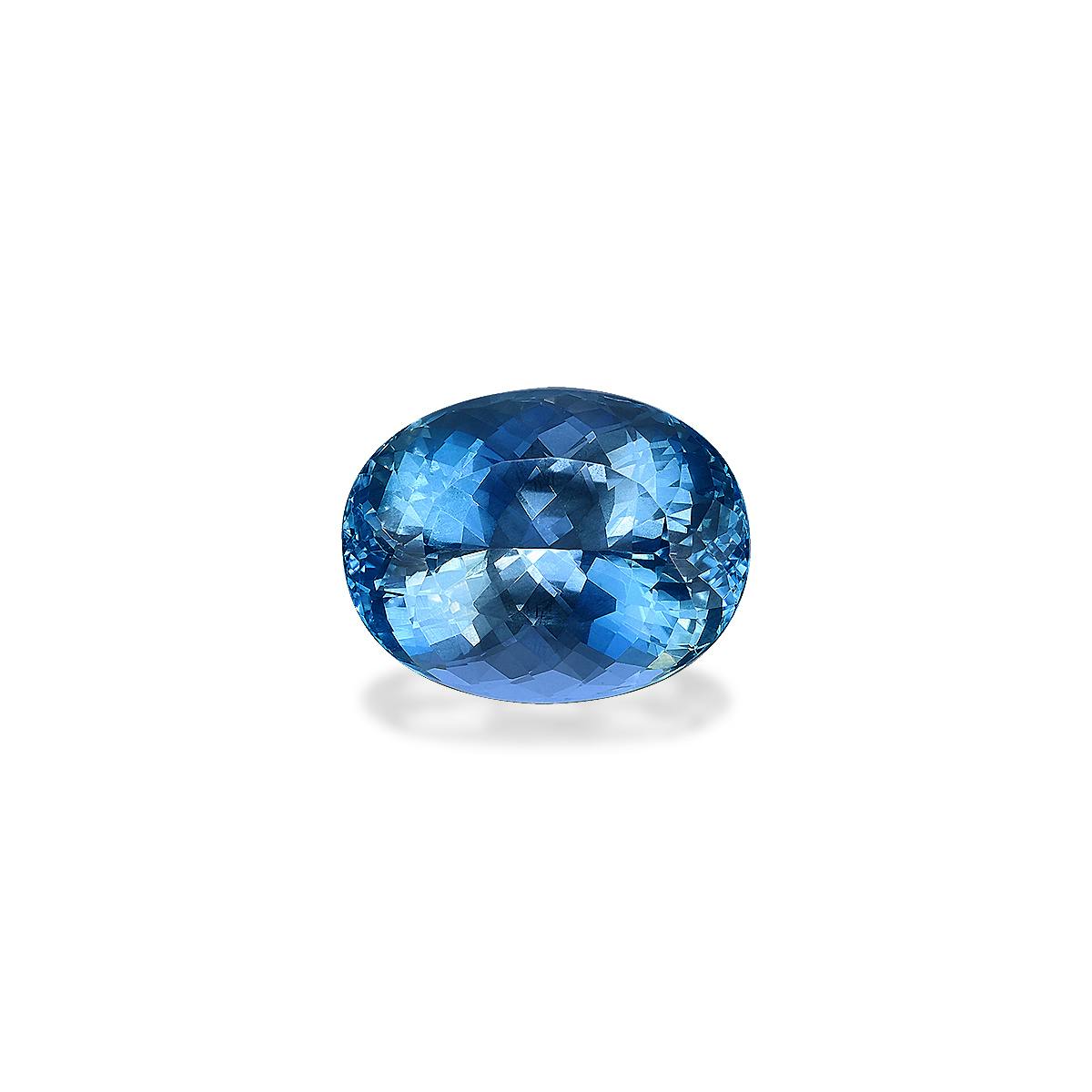 Aquamarine 9.18 ct